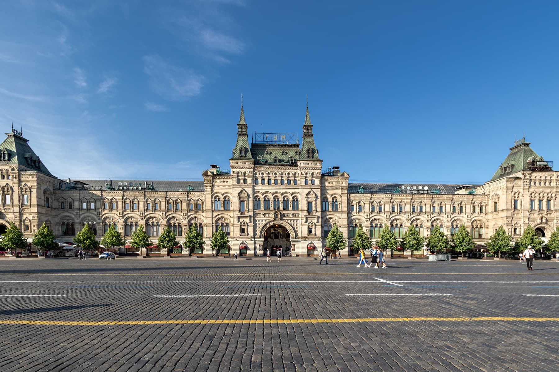 "Выходной с наследием" 4 ноября 2025 г.: маршрут ко Дню народного единства 