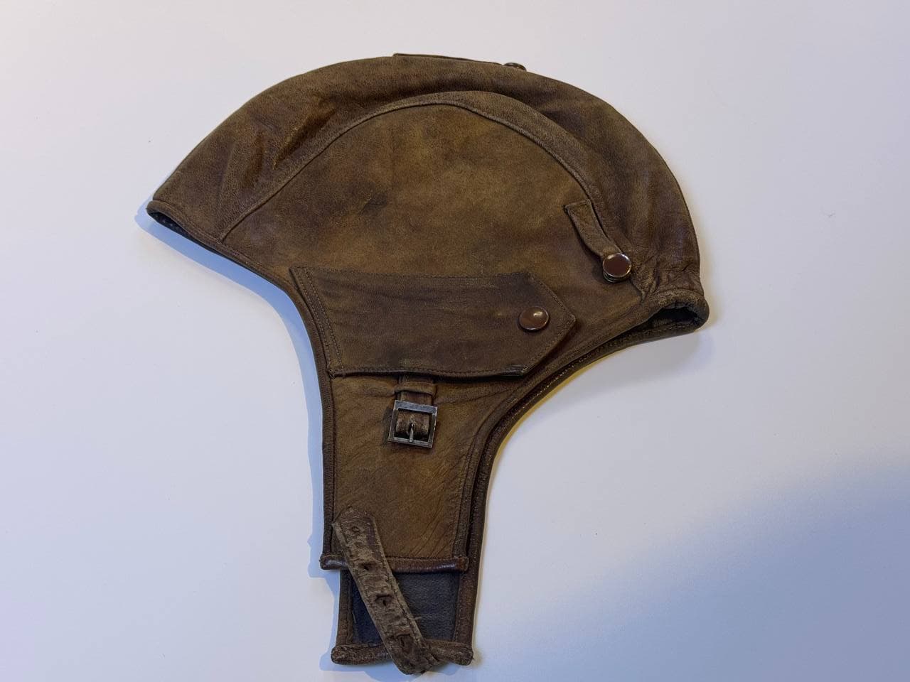 Раздел 2. «Гражданская авиация в СССР. 1920—1930-е гг.»