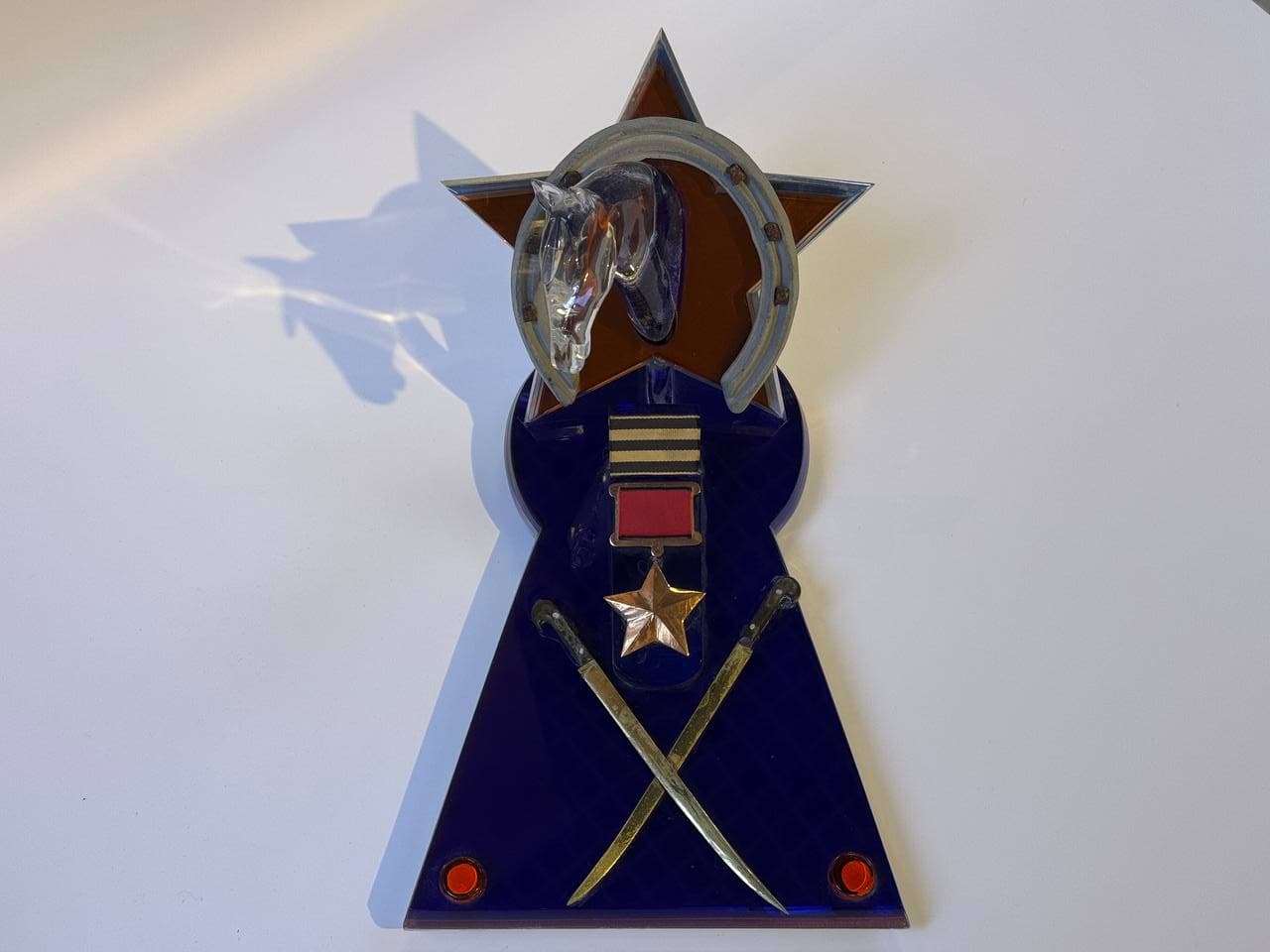 Раздел 5. Боевая работа летчиков гражданской авиации в годы войны