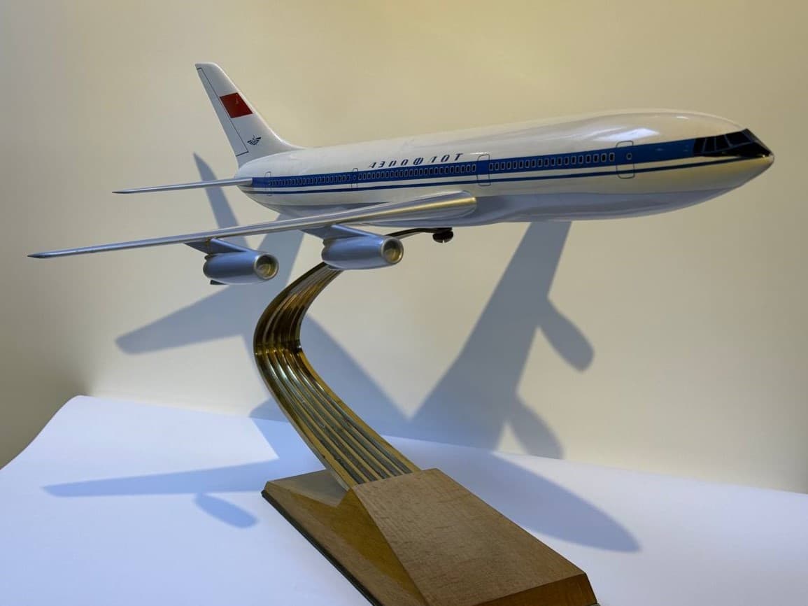 Раздел 8. Авиаконструкторы и конструкторские бюро