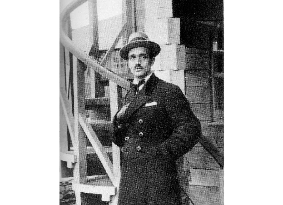 Мельников Константин Степанович