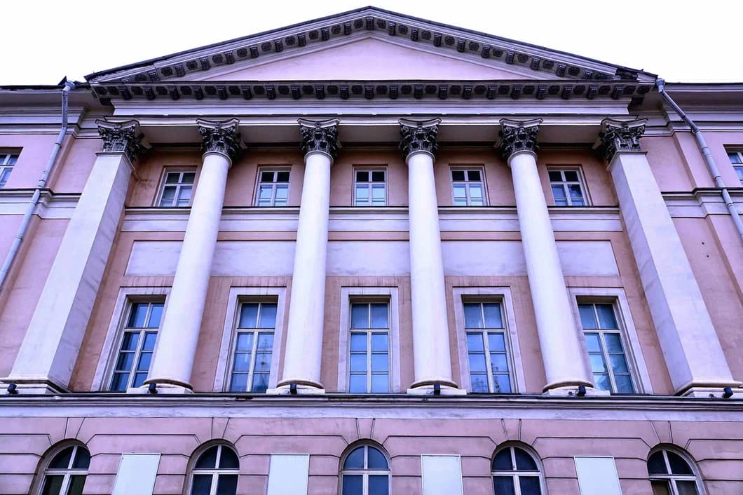 Экскурсия в Дом М.П. Губина (Московский музей современного искусства)