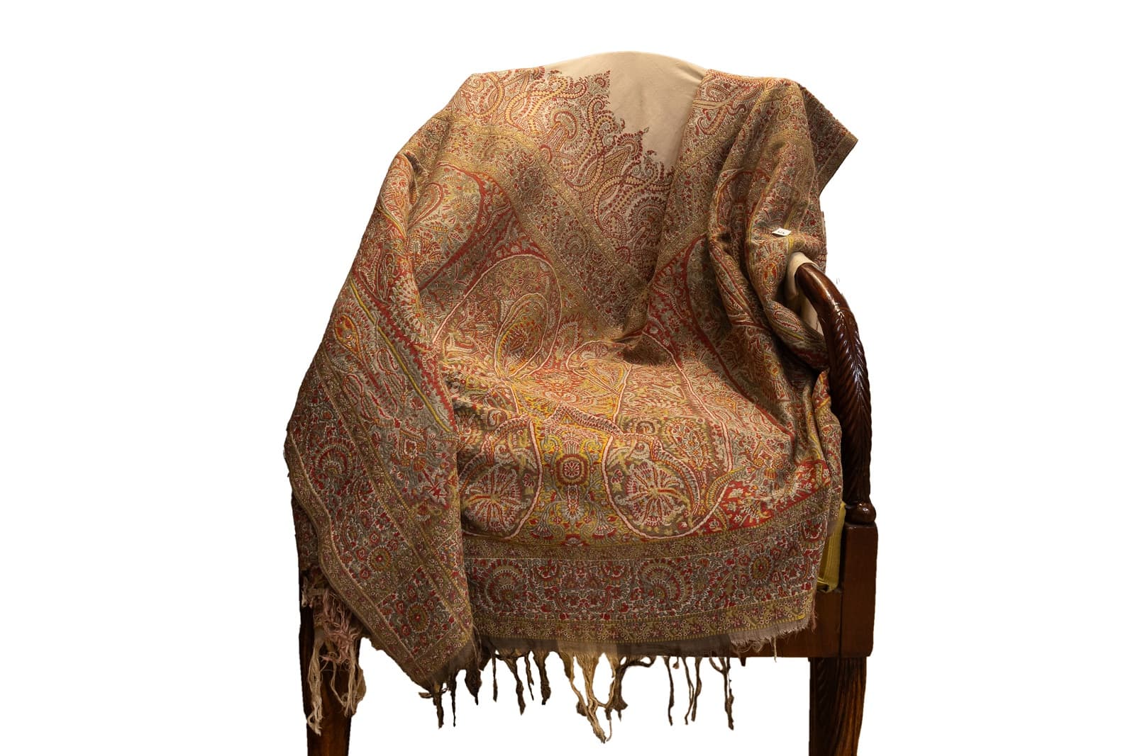 Салон Зинаиды Волконской