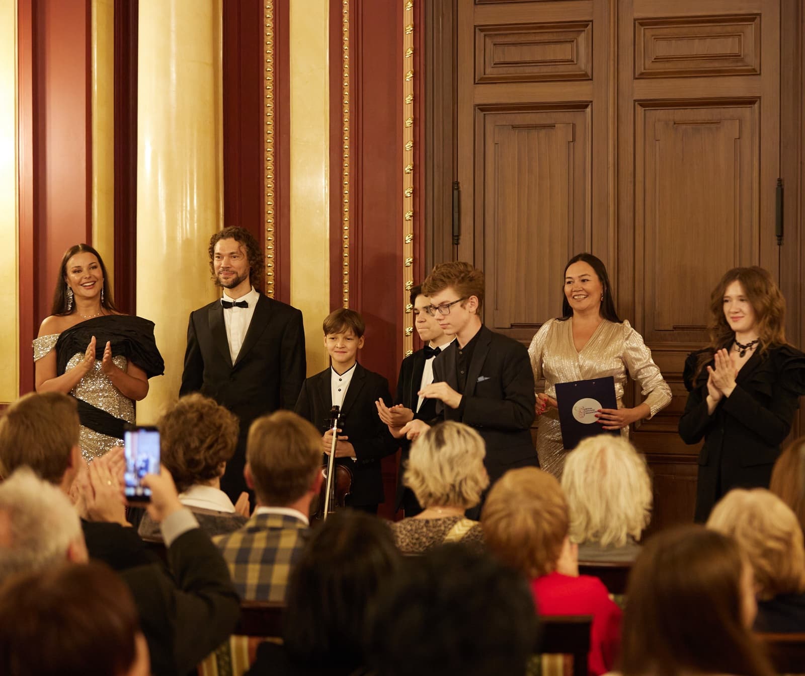 Правила участия в проекте
"Дни исторического и культурного наследия – 2026"