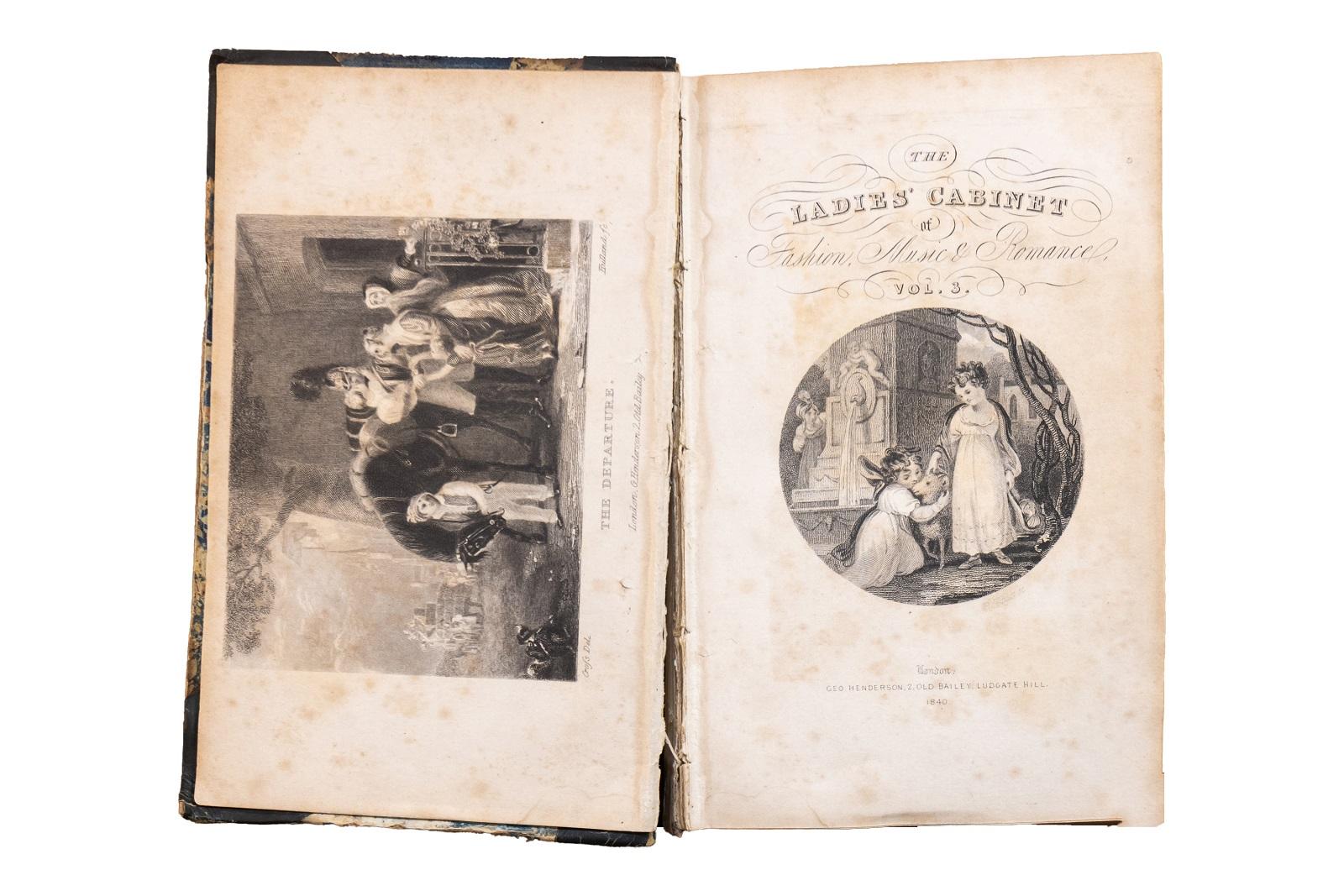 Книга княгини Зинаиды Александровны Волконской «Славянская картина пятого века»