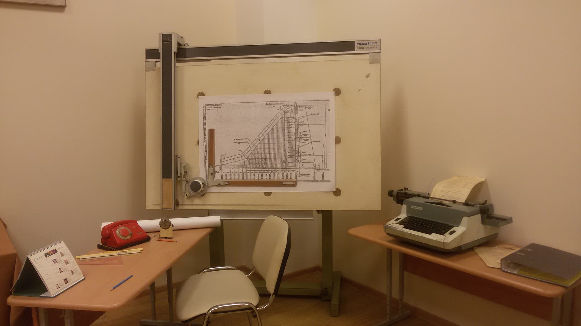 ОКК «Буран»