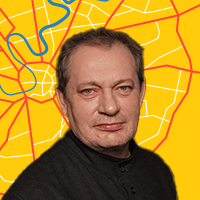 Майзингер Владимир