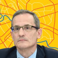 Михаил Мягков