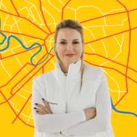 Ирина Слуцкая