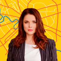 Екатерина Вуличенко