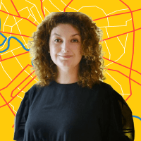 Анна Трапкова 