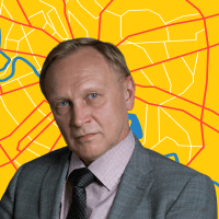 Евгений Богатырев