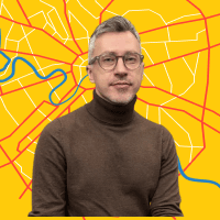 Виталий Калашников