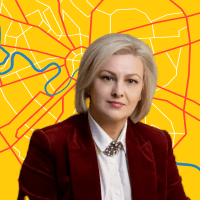 Милена Авимская