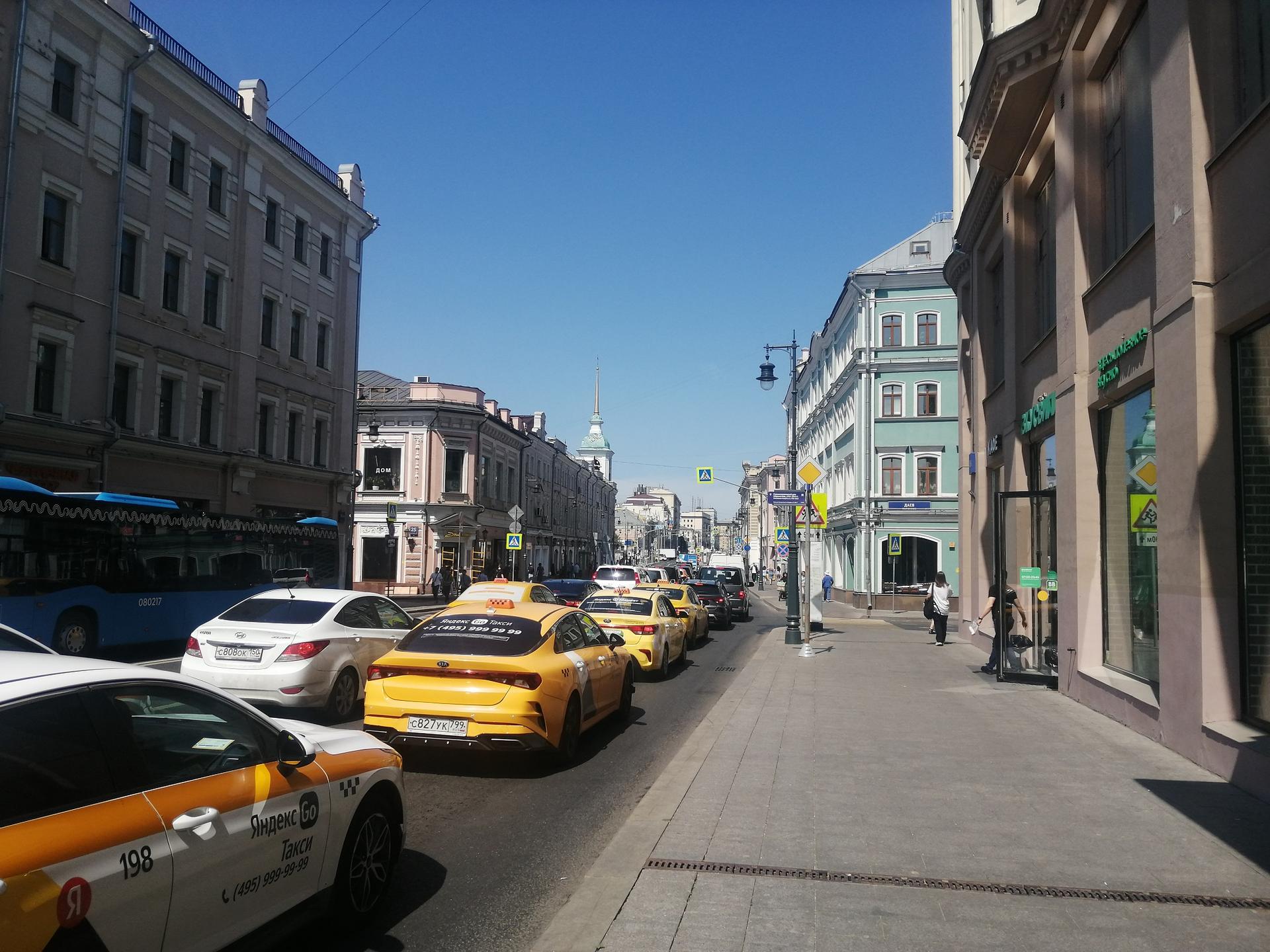 Сретенка