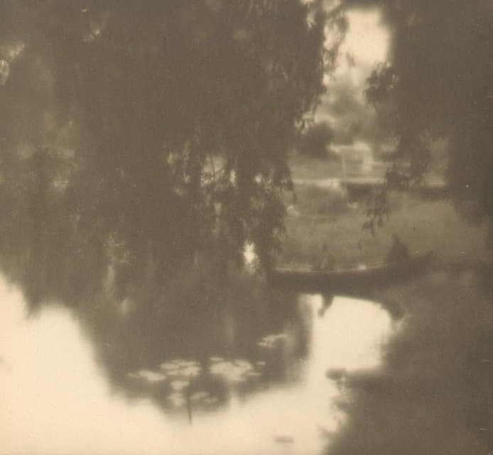 Фотография. Без названия. 1925. Улитин В.И.