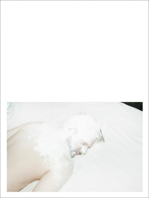 Фотография. Мука. 2016-2017. Игорь Самолет