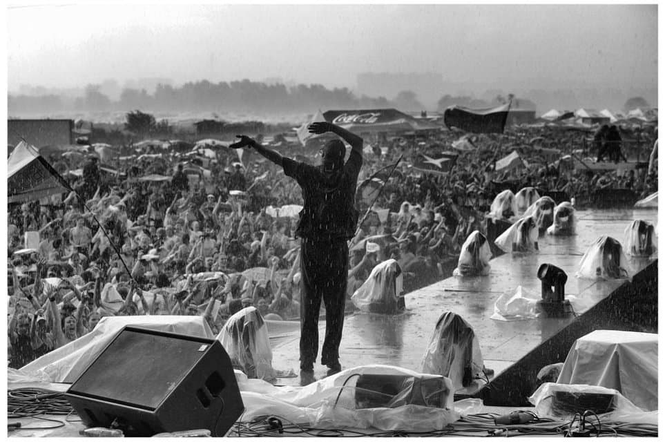 Фотография. Нашествие. 2014. Верещагин И.Е.