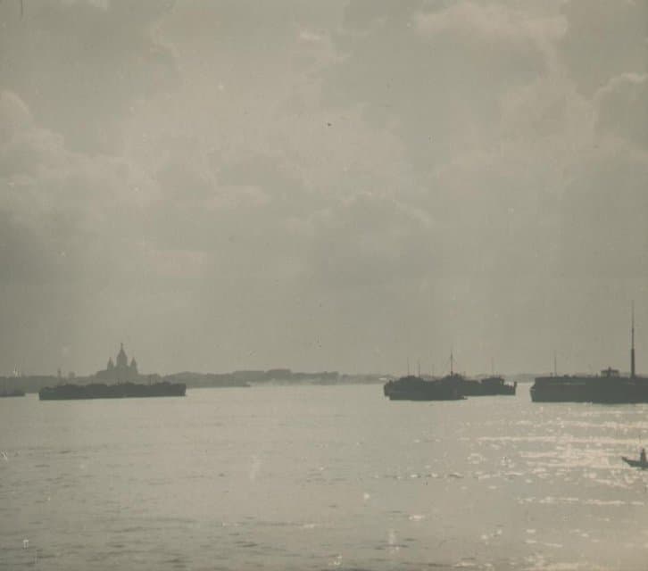 Фотография. Без названия. 1930. Улитин В.И.