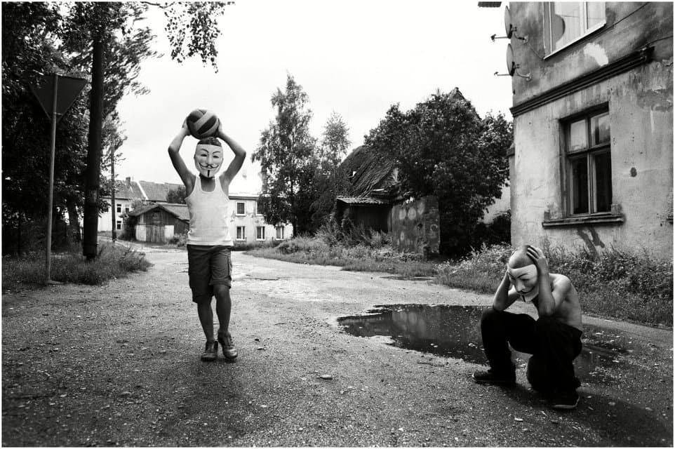 Фотография. «Мы»! 2015. Регистер Б.А.
