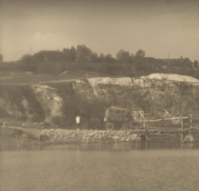 Фотография. Без названия. 1925. Улитин В.И.