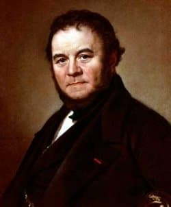 Стендаль Фредерик