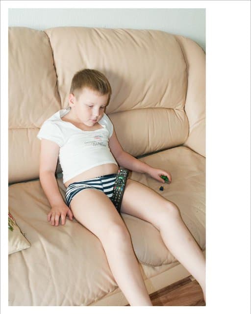 Фотография. Пульт. 2016-2017. Игорь Самолет