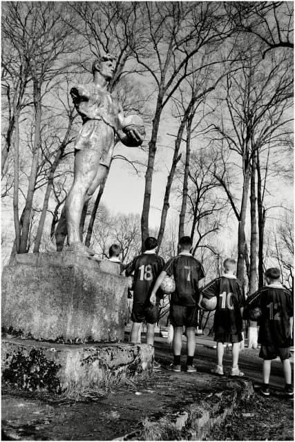 Фотография. Команда. 2014. Регистер Б.А.