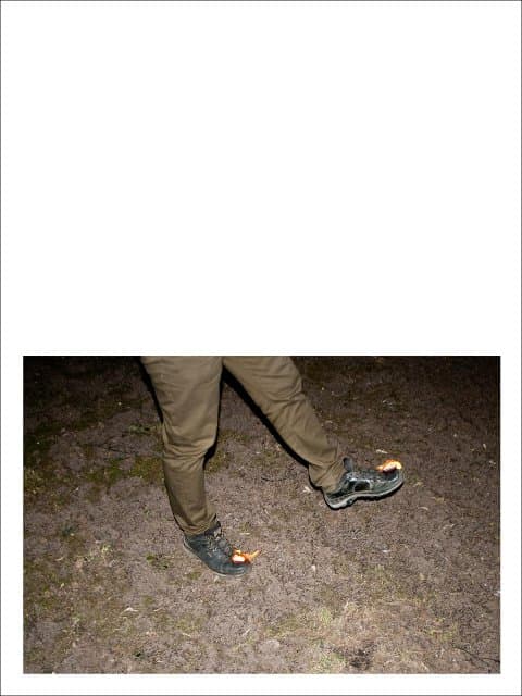 Фотография. Боты. 2016-2017. Игорь Самолет