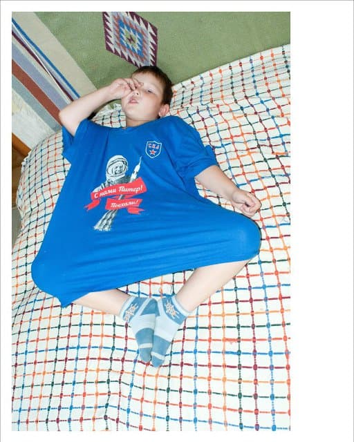 Фотография. Поехали... 2016-2017. Игорь Самолет