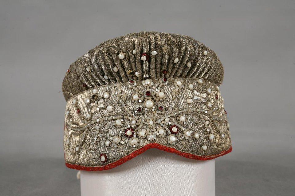 Сборник - "шамшура". XIX в., конец