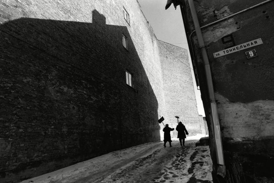 Фотография. Метафора по Кафке. 2013. Регистер Б.А.