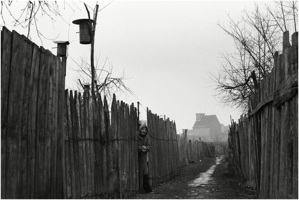 Фотография. Знаменск. 2011. Регистер Б.А.