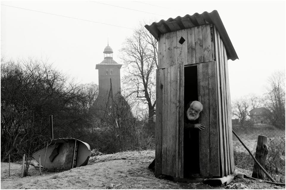 Фотография. Знаменск. 2012. Регистер Б.А.