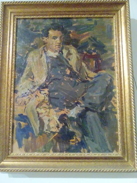 Оник Зардарян. 1942. Налбандян Д.А.