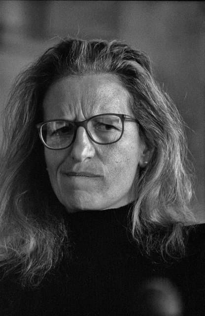 Фотография. Анни Лейбовиц. 1997. Верещагин И.Е.