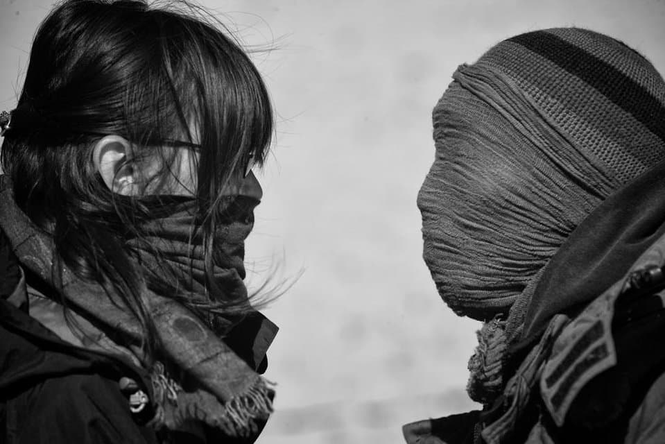 Фотография. Диалог. 2005. Верещагин И.Е.