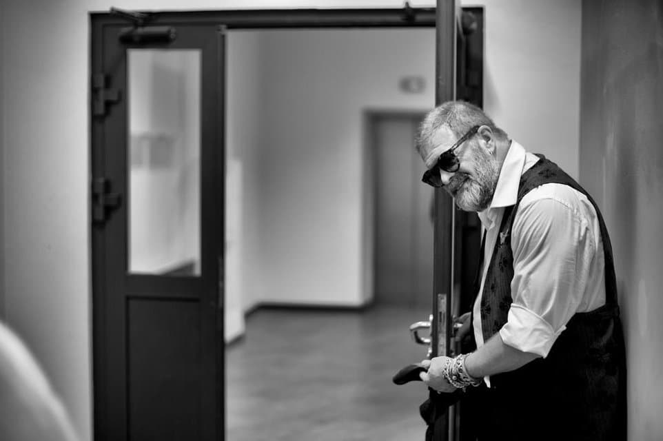 Фотография. Добро пожаловать! 2015. Верещагин И.Е.