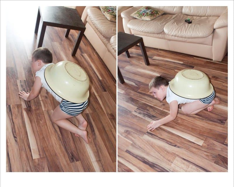 Фотография. Тазик. 2016-2017. Игорь Самолет