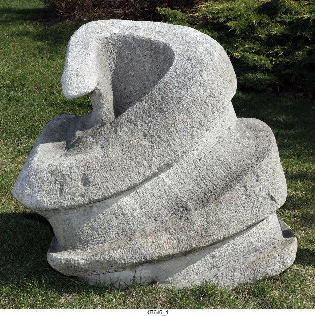 Скульптура "Вита" ("Жизнь"). 2007 г. Павленко Ю.Ю.