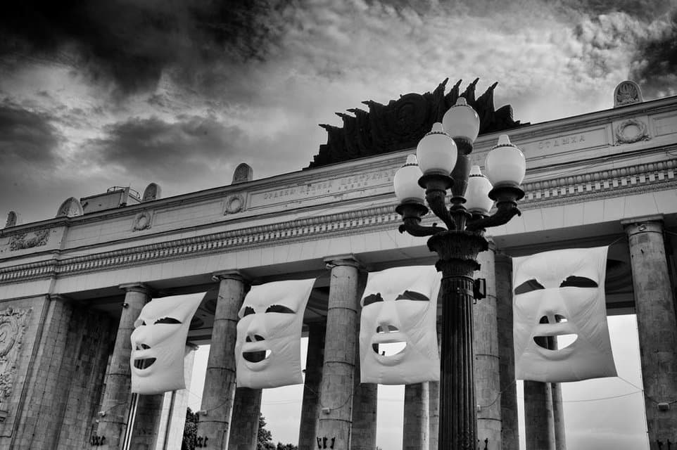 Фотография. Лица. 2014. Верещагин И.Е.