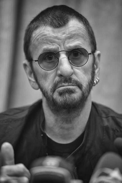 Фотография. Ринго. 2011. Верещагин И.Е.