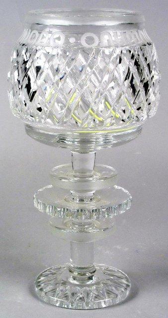 Кубок. "Атлант" 1979 г. Гончарова Н.М.