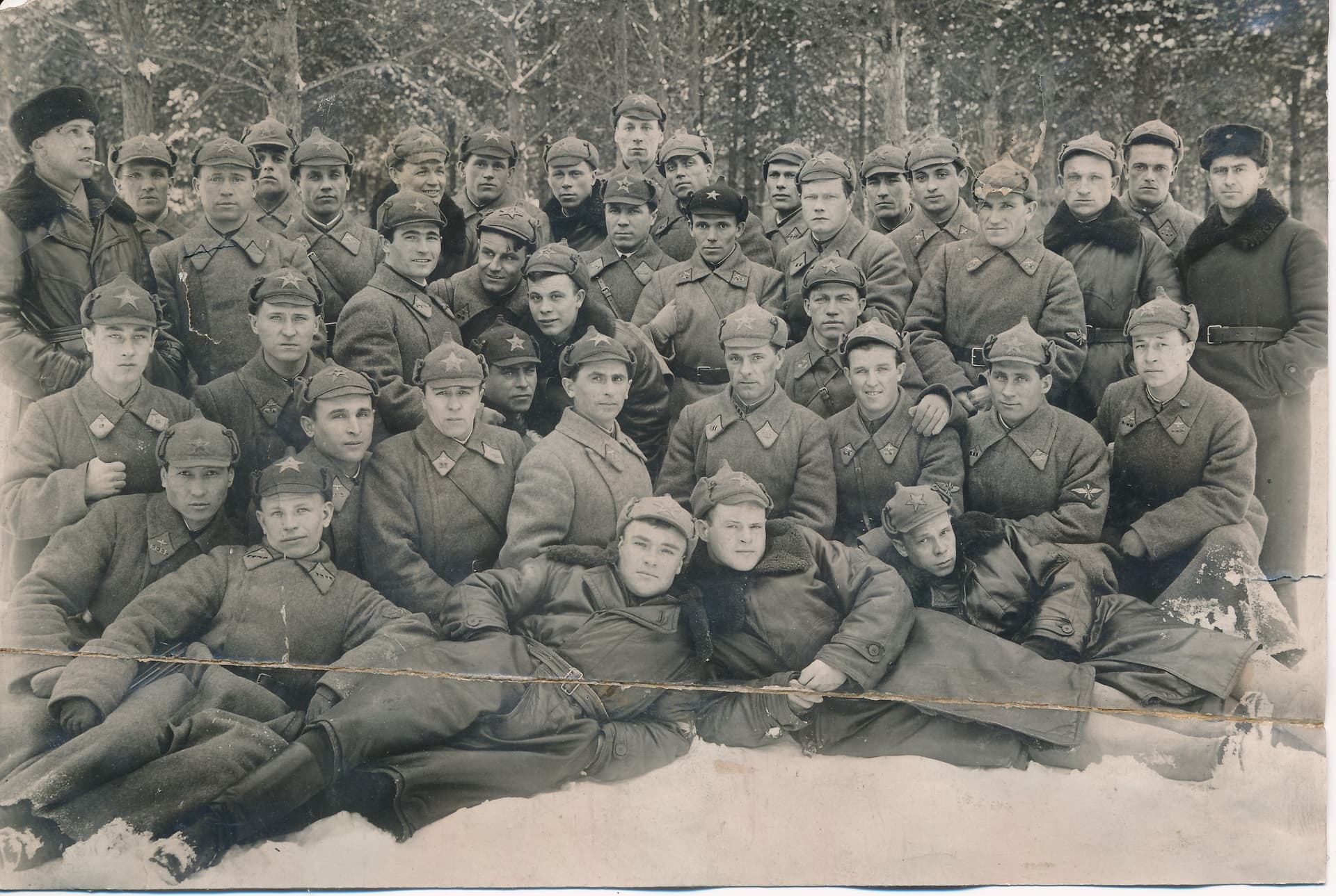 Зал № 2. Витрина 2.11