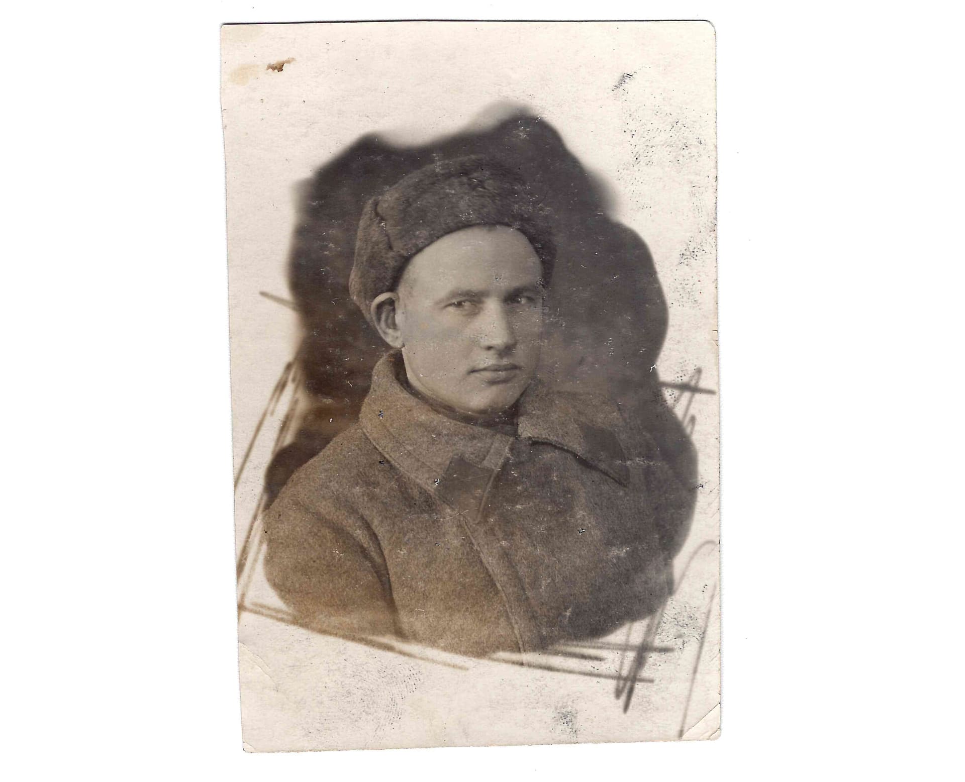 Зал № 4. Витрина 4.14Б