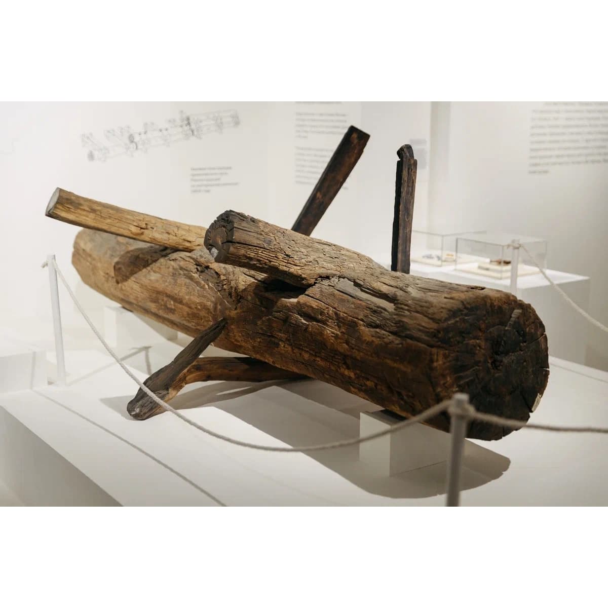 Основание Москвы