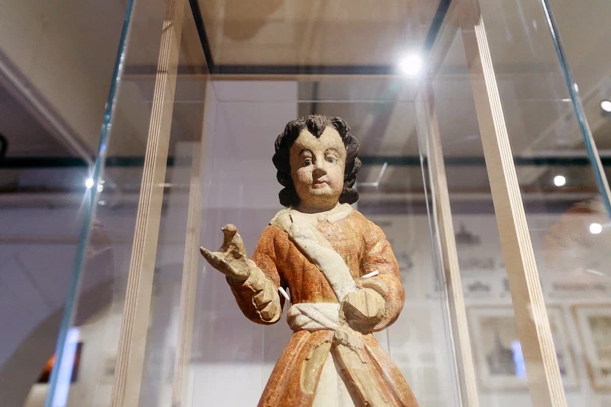 Петровская эпоха