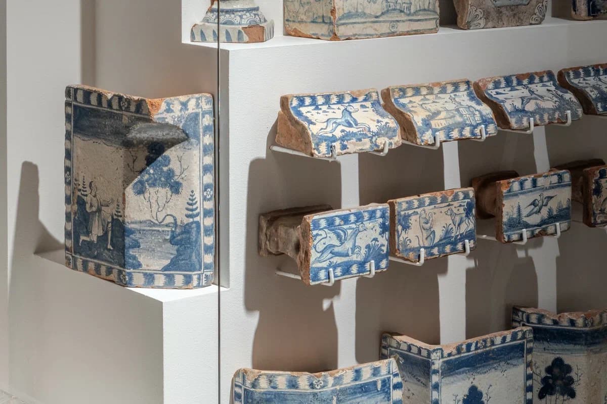 Мануфактуры