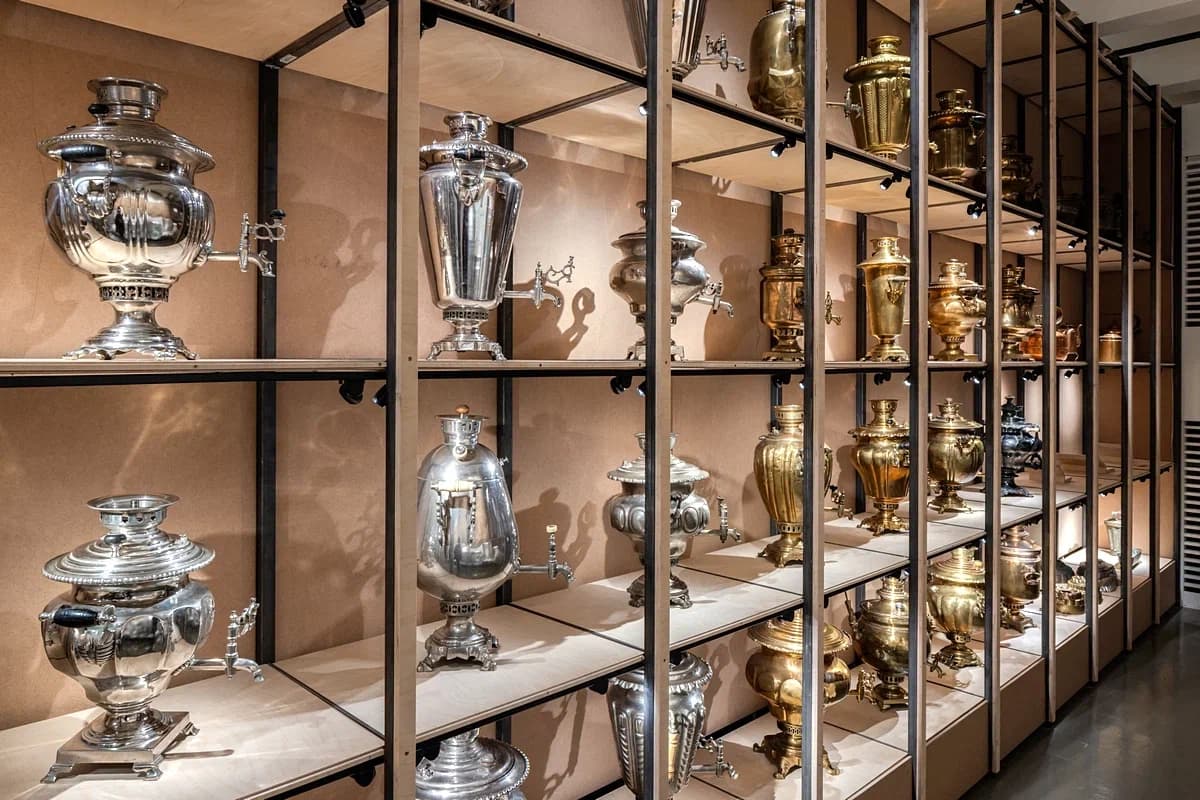 Москвичи в XIX веке