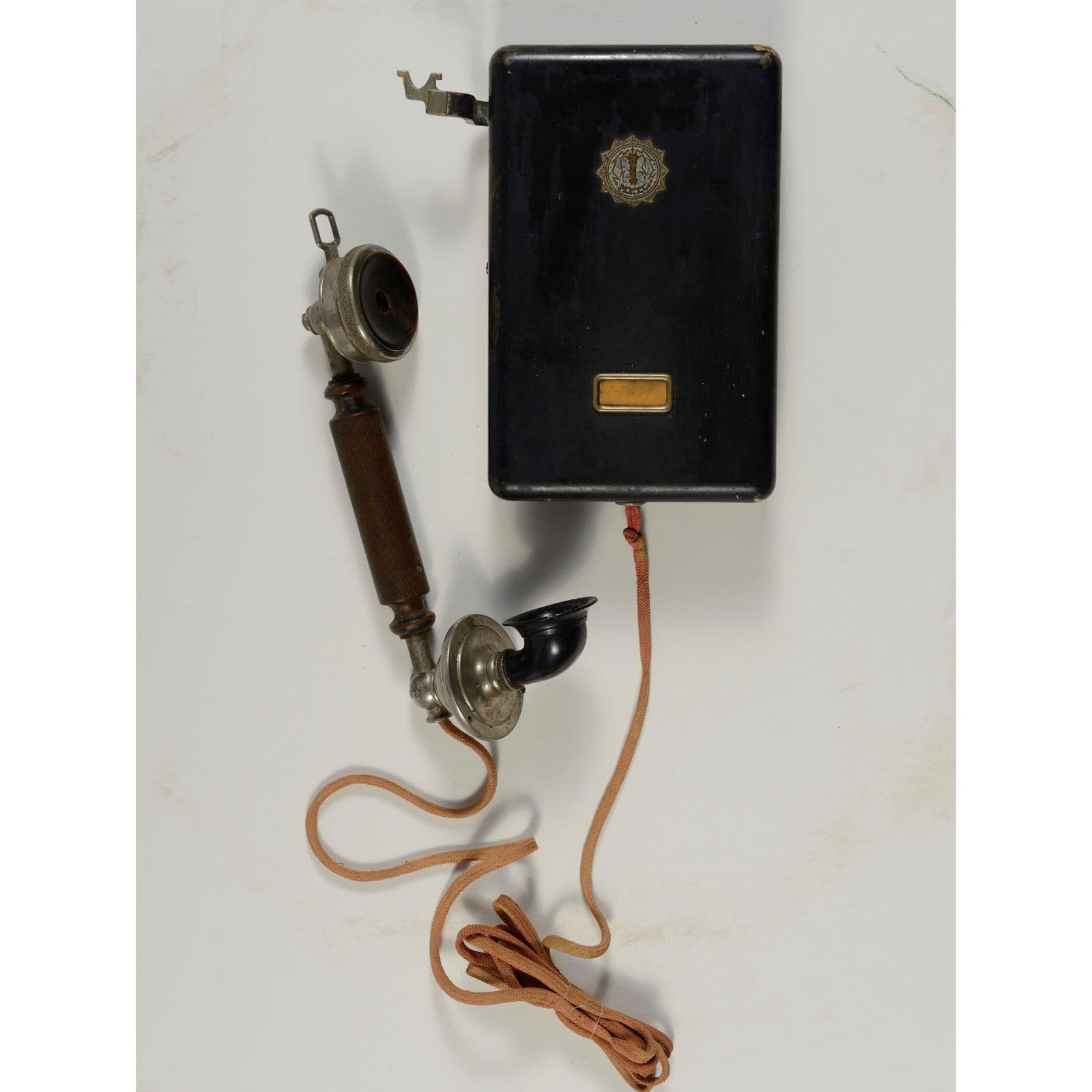 Комната Людмилы Владимировны Маяковской